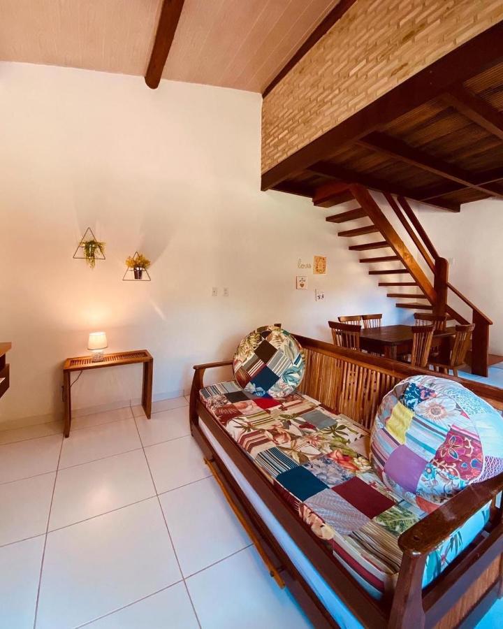 Maui Suítes e Chalés Porto Seguro Extérieur photo