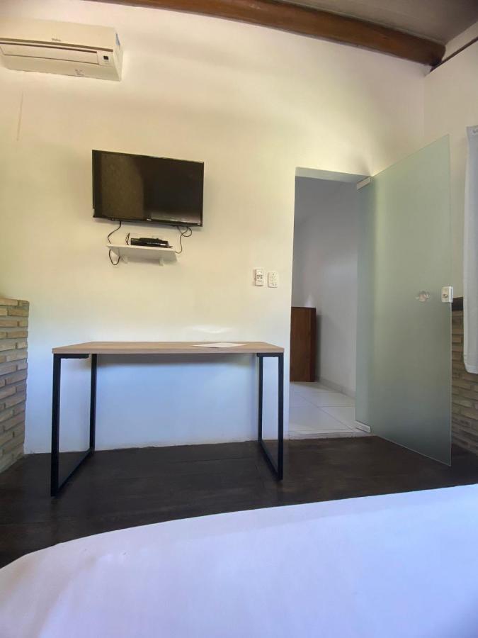 Maui Suítes e Chalés Porto Seguro Extérieur photo